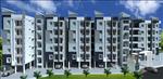 Lahari Greens - 2, 3 bhk apartment at Bachupally, Hyderabad 